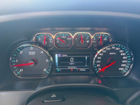 Used 2018 GMC Sierra 1500 SLT w/ SLT Premium Package image 26