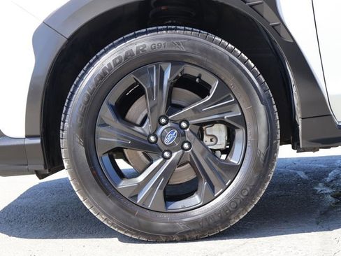 Certified 2024 Subaru Crosstrek 2.0i AWD/4WD image 23