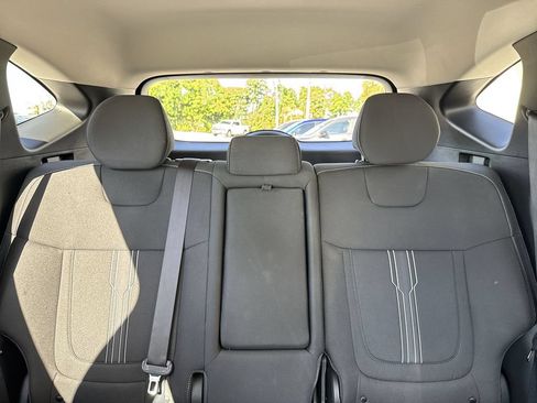 Used 2023 Hyundai Tucson SEL AWD/4WD image 18