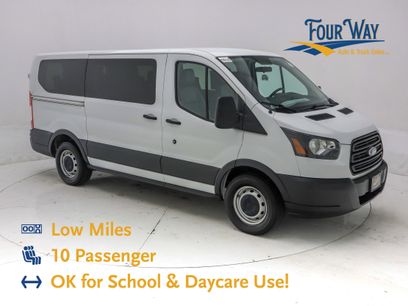 Used 2016 Ford Transit 150 XL