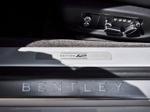 Used 2024 Bentley Continental GT Speed AWD/4WD image 35