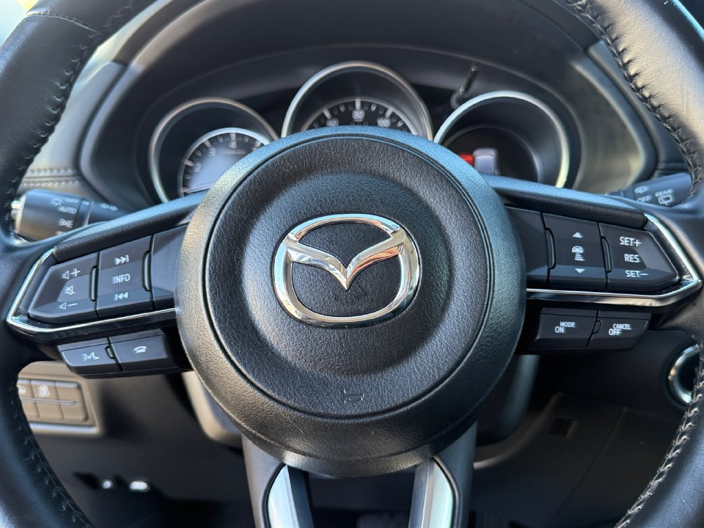 Used 2021 MAZDA CX-5 Touring AWD/4WD image 20