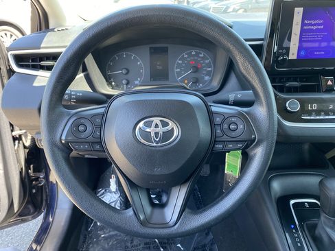 Used 2024 Toyota Corolla LE FWD image 11