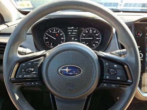 Certified 2024 Subaru Crosstrek 2.0i Premium image 20