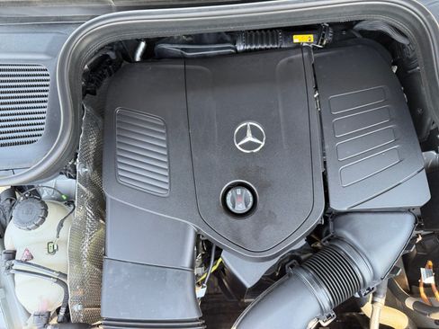 Used 2025 Mercedes-Benz GLE 350 4MATIC image 21