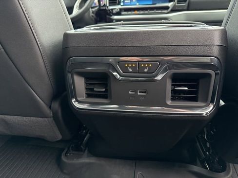 New 2026 Chevrolet Silverado 2500 LTZ w/ Trail Boss Package image 39