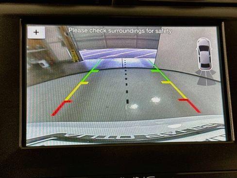 Used 2019 Ford Fusion SE FWD image 21