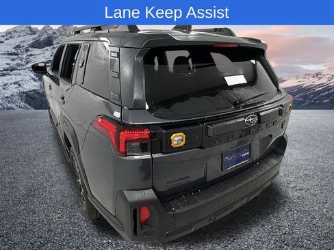 New 2026 Subaru Outback Wilderness AWD/4WD image 5