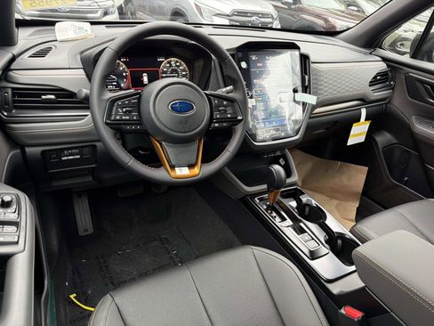 New 2026 Subaru Forester Wilderness image 14