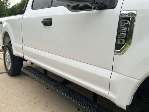 Used 2018 Ford F250 XLT w/ XLT Value Package AWD/4WD image 5