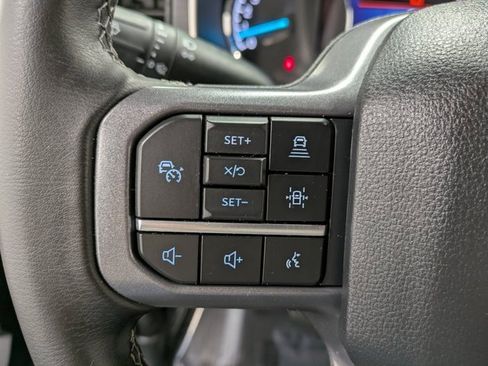 Used 2023 Ford F150 XLT w/ Equipment Group 302A High image 17