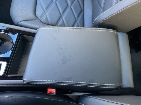 New 2026 Volkswagen Atlas SE image 39