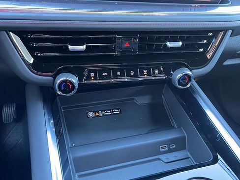 New 2026 Chevrolet Tahoe RST w/ Advanced Technology Package AWD/4WD image 20