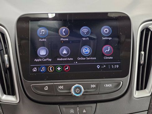 Used 2023 Chevrolet Malibu LT w/ LPO, Floor Liner Package FWD image 18