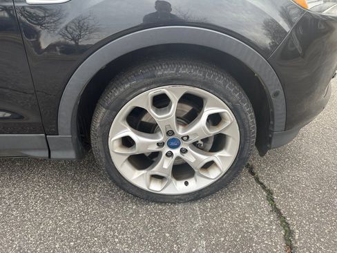 Used 2013 Ford Escape Titanium w/ Parking Technology Pkg image 29