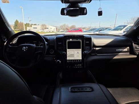 Certified 2024 RAM 2500 Rebel w/ Level 2 Equipment Group image 15