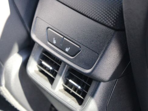 Used 2025 Chevrolet Equinox RS w/ Convenience Package III AWD/4WD image 25