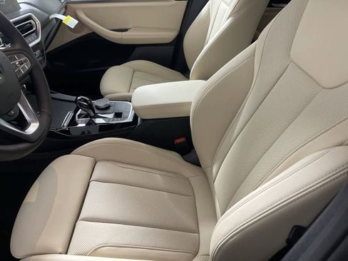 Used 2024 BMW X3 xDrive30i w/ Convenience Package AWD/4WD image 11