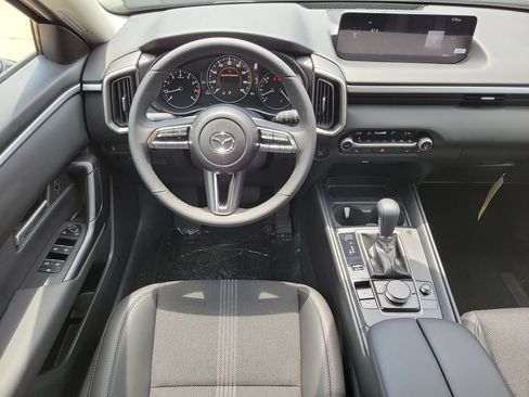 New 2026 MAZDA CX-50 AWD 2.5 S w/ Weather Package image 13