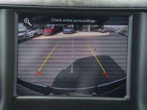 Used 2021 RAM 1500 Big Horn image 45