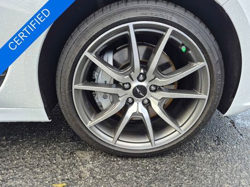 Used 2026 Genesis G70 2.5T image 9