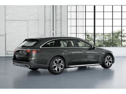 New 2026 Mercedes-Benz E 450 4MATIC All-Terrain Wagon image 19