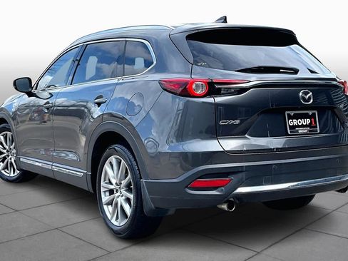 Used 2018 MAZDA CX-9 Grand Touring image 11