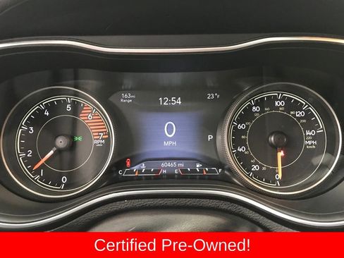 Certified 2022 Jeep Cherokee Latitude Lux w/ Sun & Sound Group image 15