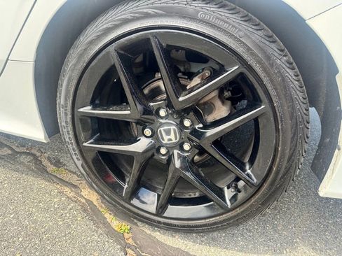Used 2022 Honda Civic Sport image 26