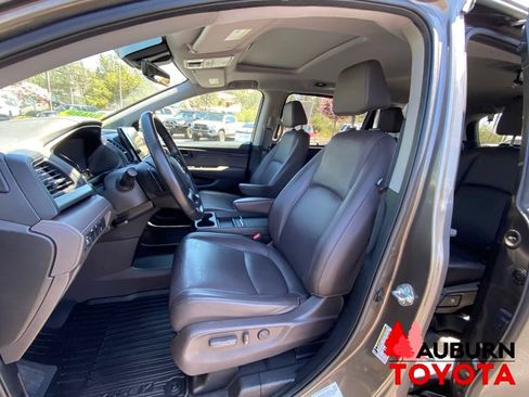 Used 2019 Honda Odyssey EX-L image 31