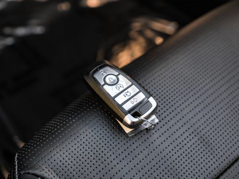 Used 2024 Ford Mustang GT Premium image 48