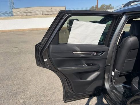 New 2025 MAZDA CX-5 AWD 2.5 S image 18