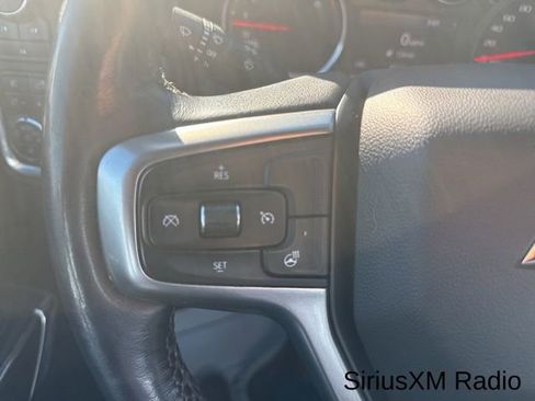 Used 2021 Chevrolet Silverado 2500 LT w/ All Star Edition image 22