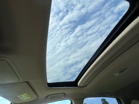 Used 2015 Honda CR-V EX-L image 25