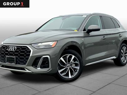 Certified 2023 Audi Q5 2.0T Premium w/ Convenience Package