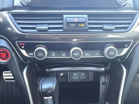 Used 2022 Honda Accord Sport Special Edition image 16