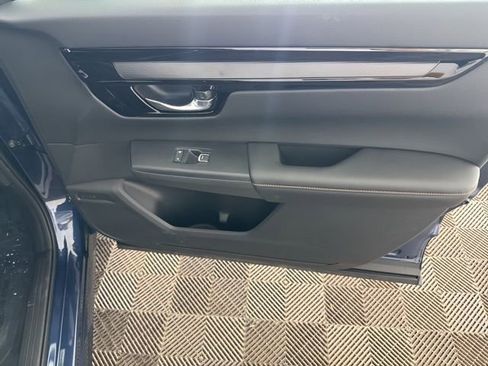 Certified 2026 Honda CR-V Sport Touring image 25