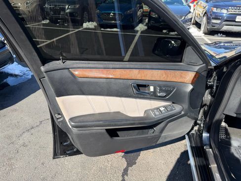 Used 2014 Mercedes-Benz E 63 AMG S-Model image 20