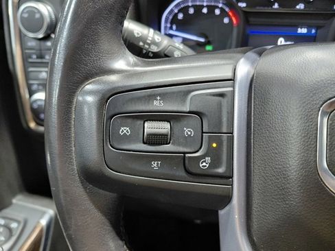 Used 2019 GMC Sierra 1500 SLE w/ SLE Value Package image 37