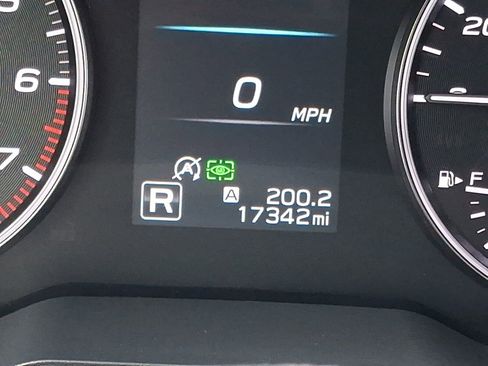 Used 2021 Subaru Outback Touring XT image 19