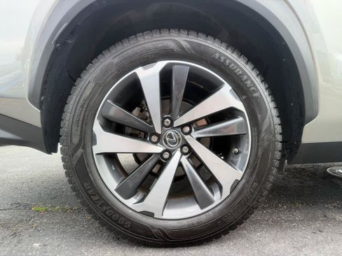 Used 2020 Lexus NX 300 AWD w/ Premium Package image 30