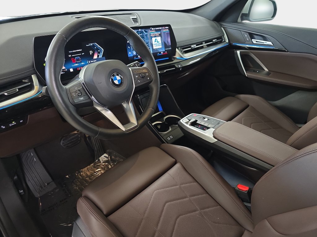 Certified 2023 BMW X1 xDrive28i w/ Convenience Package AWD/4WD image 16