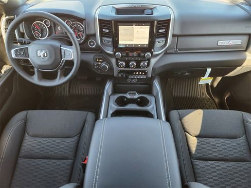 New 2026 RAM 1500 Lone Star image 17