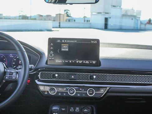 Certified 2022 Honda Civic Sport Touring image 14