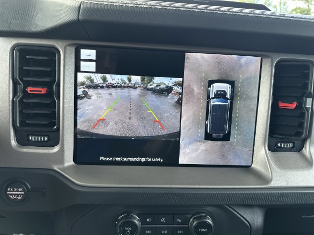 Used 2022 Ford Bronco Raptor AWD/4WD image 17