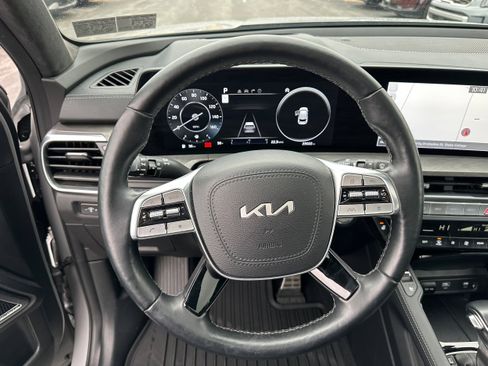 Used 2024 Kia Telluride SX Prestige X-Pro image 55