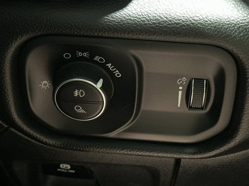 Used 2023 RAM 1500 Big Horn w/ Trailer Tow Group AWD/4WD image 35