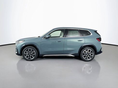 New 2026 BMW X1 xDrive28i w/ Technology Package AWD/4WD image 3