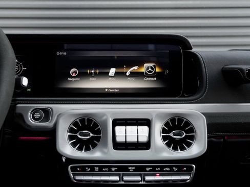 Used 2023 Mercedes-Benz G 63 AMG 4MATIC image 24