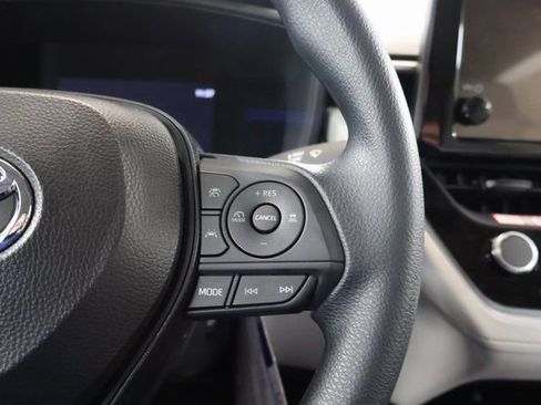 New 2026 Toyota Corolla Cross L image 16